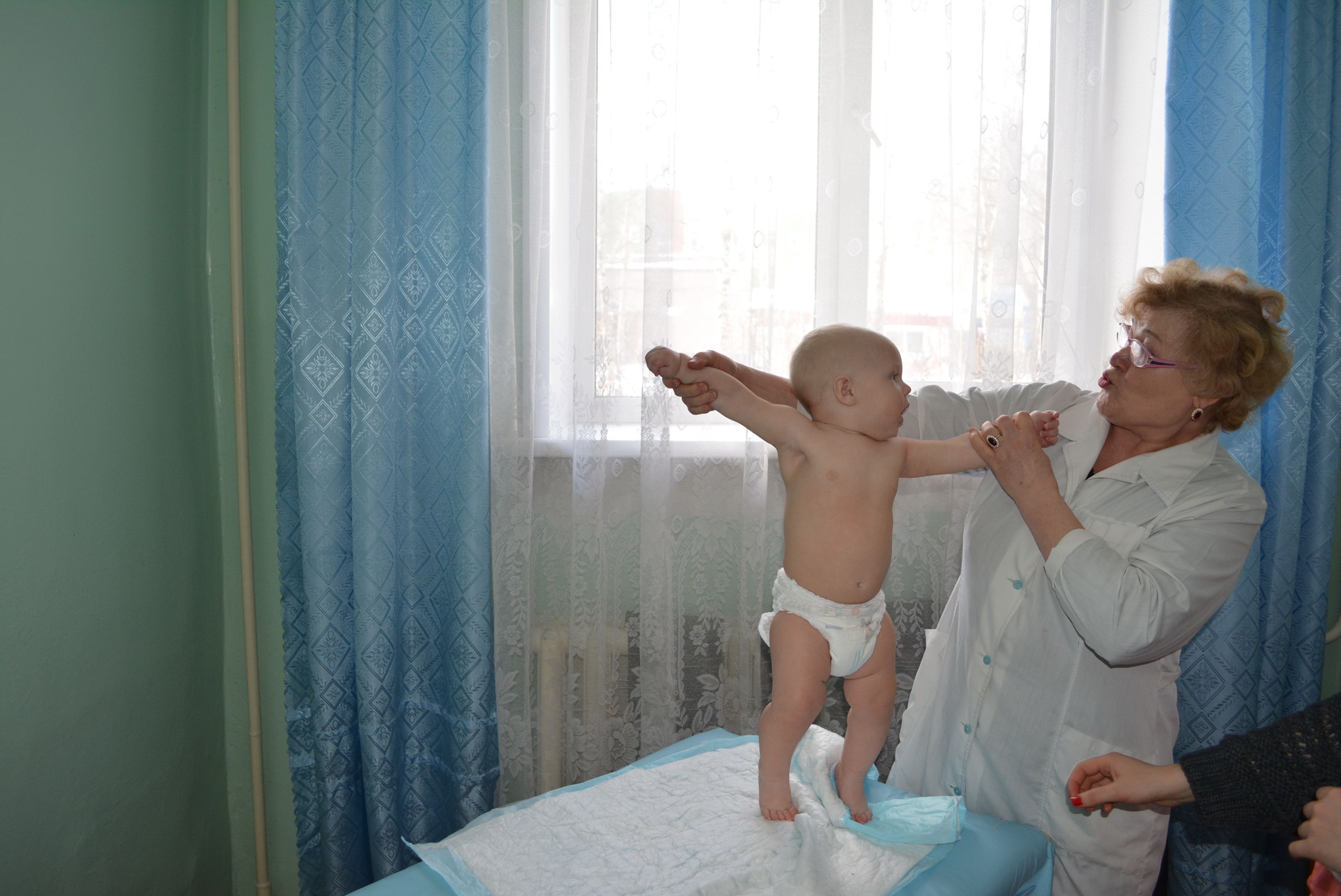 3_Якимова Нина Павловна Вдох глубокий, руки шире, не спешите, три-четыре.